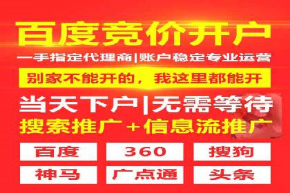 百度推广广告案例：快速抢占市场份额